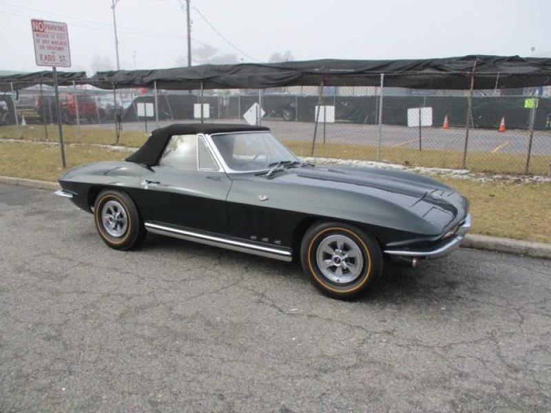 1965 Chevrolet Corvette for sale in Riverhead, New York (ID-96988)