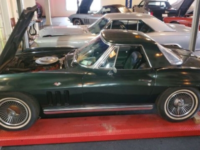 1965 Chevrolet Corvette for sale