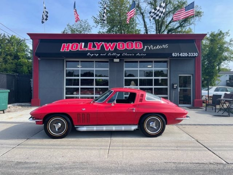 1965 Chevrolet Corvette for sale in Riverhead, New York (ID-98631)