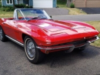 1965 Chevrolet Corvette for sale (ID-98771)