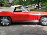1965 Chevrolet Corvette for sale (ID-98771)