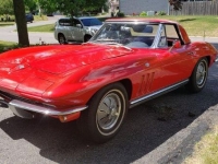 1965 Chevrolet Corvette for sale (ID-98771)