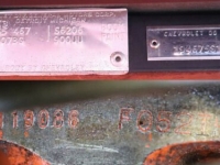 1965 Chevrolet Corvette for sale in Michigan (ID-101377)