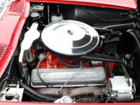 1965 Chevrolet Corvette for sale in Michigan (ID-101377)