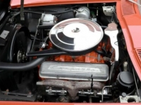 1965 Chevrolet Corvette for sale in Michigan (ID-101377)