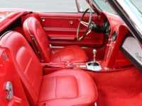 1965 Chevrolet Corvette for sale in Michigan (ID-101377)
