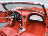 1965 Chevrolet Corvette for sale in Michigan (ID-101377)