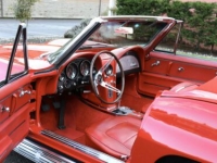 1965 Chevrolet Corvette for sale in Michigan (ID-101377)