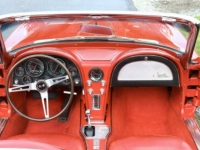 1965 Chevrolet Corvette for sale in Michigan (ID-101377)