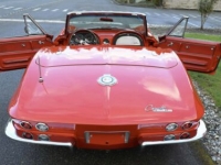 1965 Chevrolet Corvette for sale in Michigan (ID-101377)