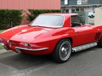 1965 Chevrolet Corvette for sale in Michigan (ID-101377)
