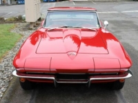 1965 Chevrolet Corvette for sale in Michigan (ID-101377)