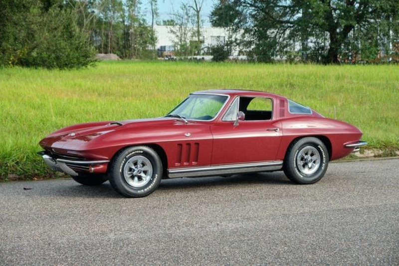 1965 Chevrolet Corvette for sale in Riverhead, New York (ID-109030)