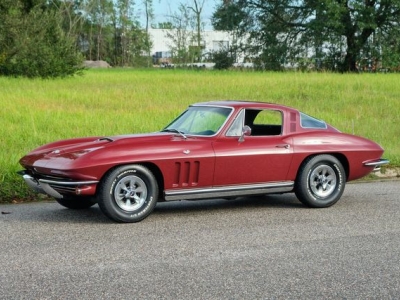 1965 Chevrolet Corvette for sale