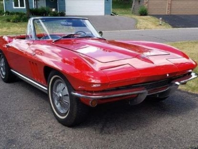 1965 Chevrolet Corvette for sale