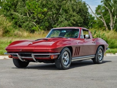 1965 Chevrolet Corvette for sale