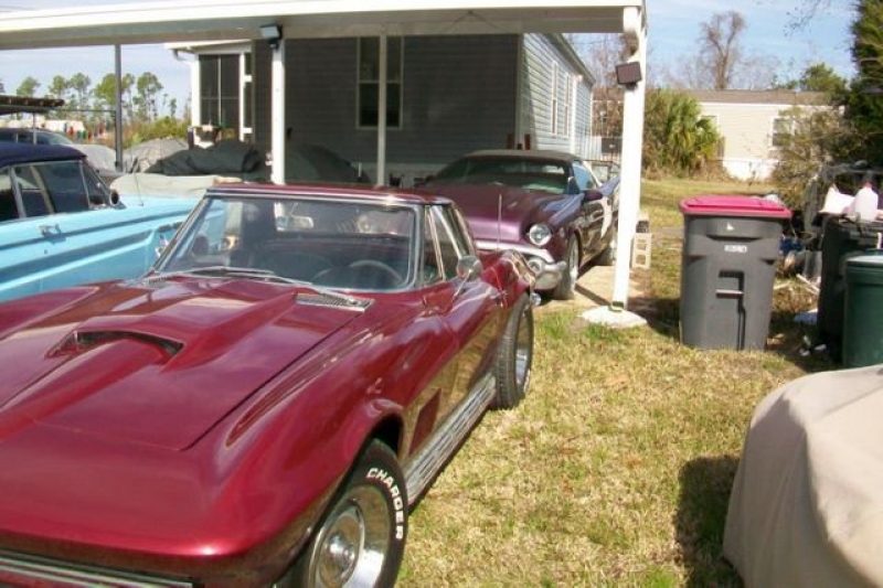 1965 Chevrolet Corvette for sale in Riverhead, New York (ID-113375) 1965 Chevrolet Corvette for sale in Riverhead, New York (ID-113375)