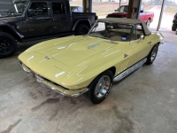 1965 Chevrolet Corvette for sale in Michigan (ID-113772)