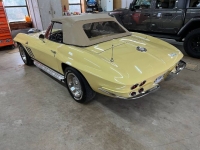 1965 Chevrolet Corvette for sale in Michigan (ID-113772)