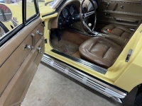 1965 Chevrolet Corvette for sale in Michigan (ID-113772)