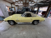 1965 Chevrolet Corvette for sale in Michigan (ID-113772)