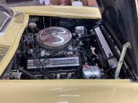 1965 Chevrolet Corvette for sale in Michigan (ID-113772)