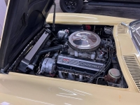 1965 Chevrolet Corvette for sale in Michigan (ID-113772)