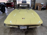 1965 Chevrolet Corvette for sale in Michigan (ID-113772)