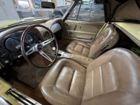 1965 Chevrolet Corvette for sale in Michigan (ID-113772)