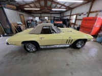 1965 Chevrolet Corvette for sale in Michigan (ID-113772)