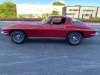 1965 Chevrolet Corvette for sale in Michigan (ID-114307)