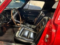 1965 Chevrolet Corvette for sale in Michigan (ID-114307)