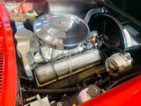 1965 Chevrolet Corvette for sale in Michigan (ID-114307)