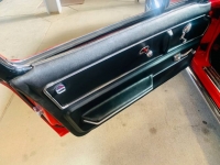 1965 Chevrolet Corvette for sale in Michigan (ID-114307)