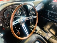 1965 Chevrolet Corvette for sale in Michigan (ID-114307)