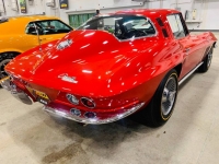 1965 Chevrolet Corvette for sale in Michigan (ID-114307)