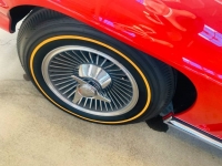 1965 Chevrolet Corvette for sale in Michigan (ID-114307)