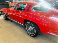 1965 Chevrolet Corvette for sale in Michigan (ID-114307)