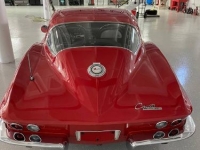 1965 Chevrolet Corvette for sale in Michigan (ID-114307)