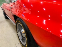 1965 Chevrolet Corvette for sale in Michigan (ID-114307)
