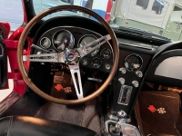 1965 Chevrolet Corvette for sale in Michigan (ID-114307)