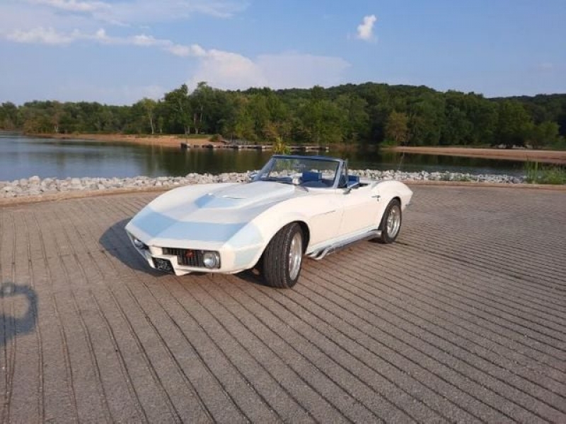 1965 Chevrolet Corvette for sale in Riverhead, New York (ID-114432) 1965 Chevrolet Corvette for sale in Riverhead, New York (ID-114432)