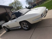1965 Chevrolet Corvette for sale in Michigan (ID-116156)