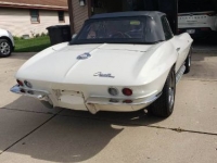 1965 Chevrolet Corvette for sale in Michigan (ID-116156)