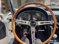 1965 Chevrolet Corvette for sale in Michigan (ID-116156)