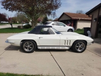 1965 Chevrolet Corvette for sale in Michigan (ID-116156)