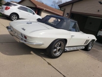 1965 Chevrolet Corvette for sale in Michigan (ID-116156)