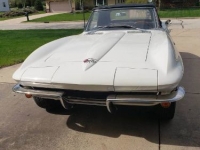 1965 Chevrolet Corvette for sale in Michigan (ID-116156)