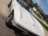 1965 Chevrolet Corvette for sale in Michigan (ID-116156)