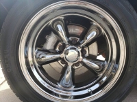 1965 Chevrolet Corvette for sale in Michigan (ID-116156)
